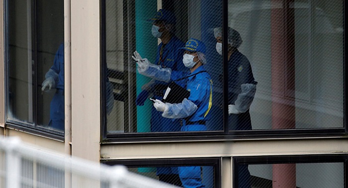 Japan care facility knife attacker has history of mental treatment